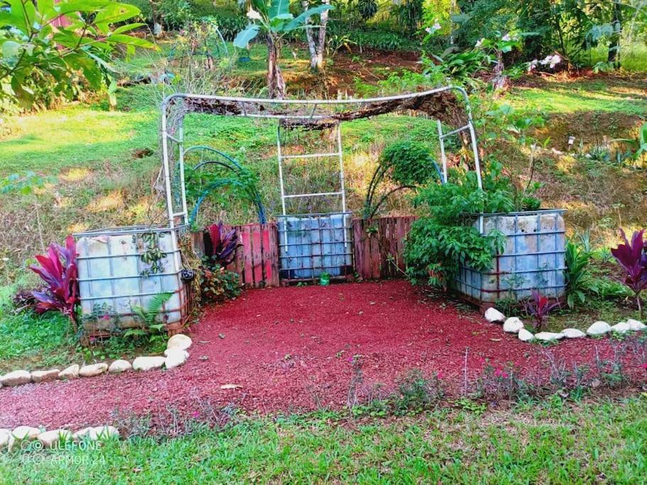 Cabana Con Piscina Venecia Ngoại thất bức ảnh