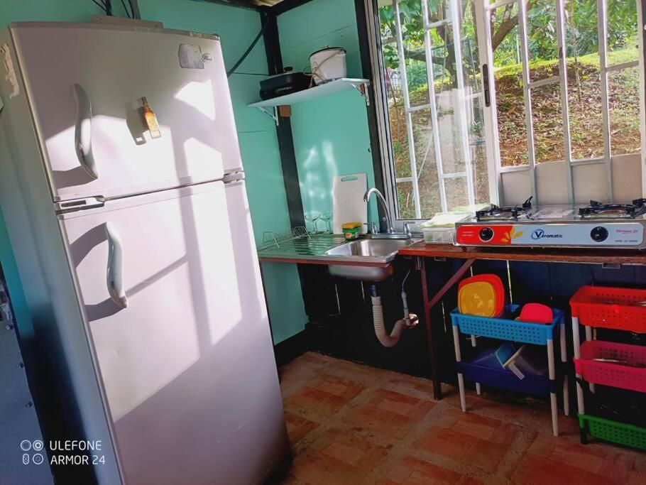 Cabana Con Piscina Venecia Ngoại thất bức ảnh