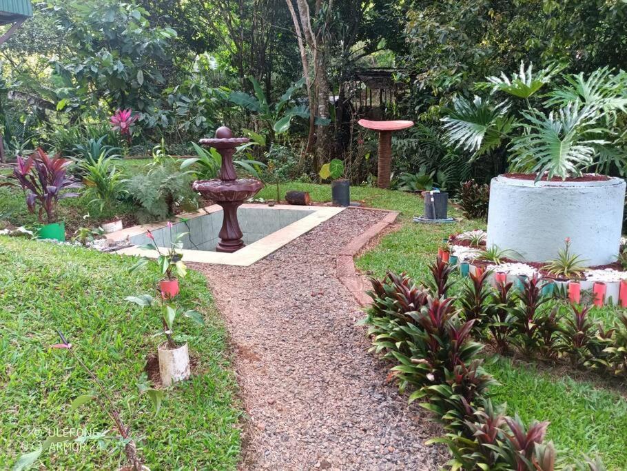 Cabana Con Piscina Venecia Ngoại thất bức ảnh