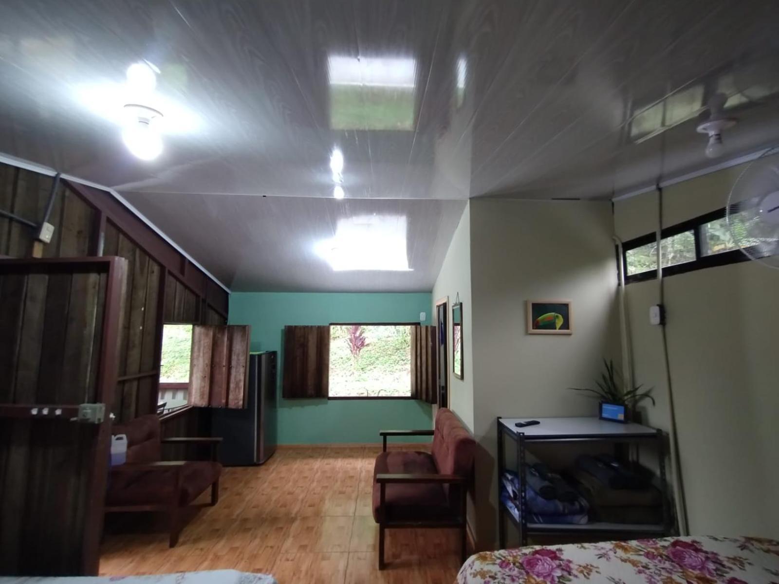 Cabana Con Piscina Venecia Ngoại thất bức ảnh