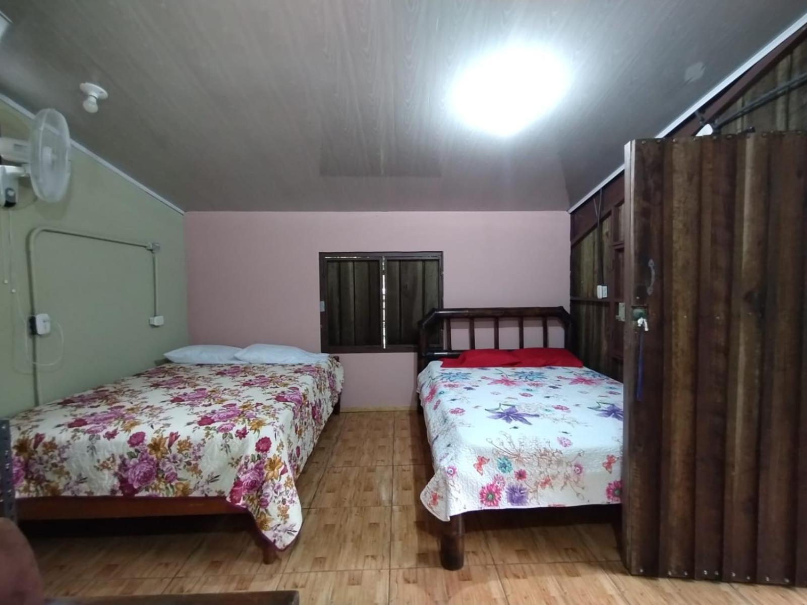 Cabana Con Piscina Venecia Ngoại thất bức ảnh