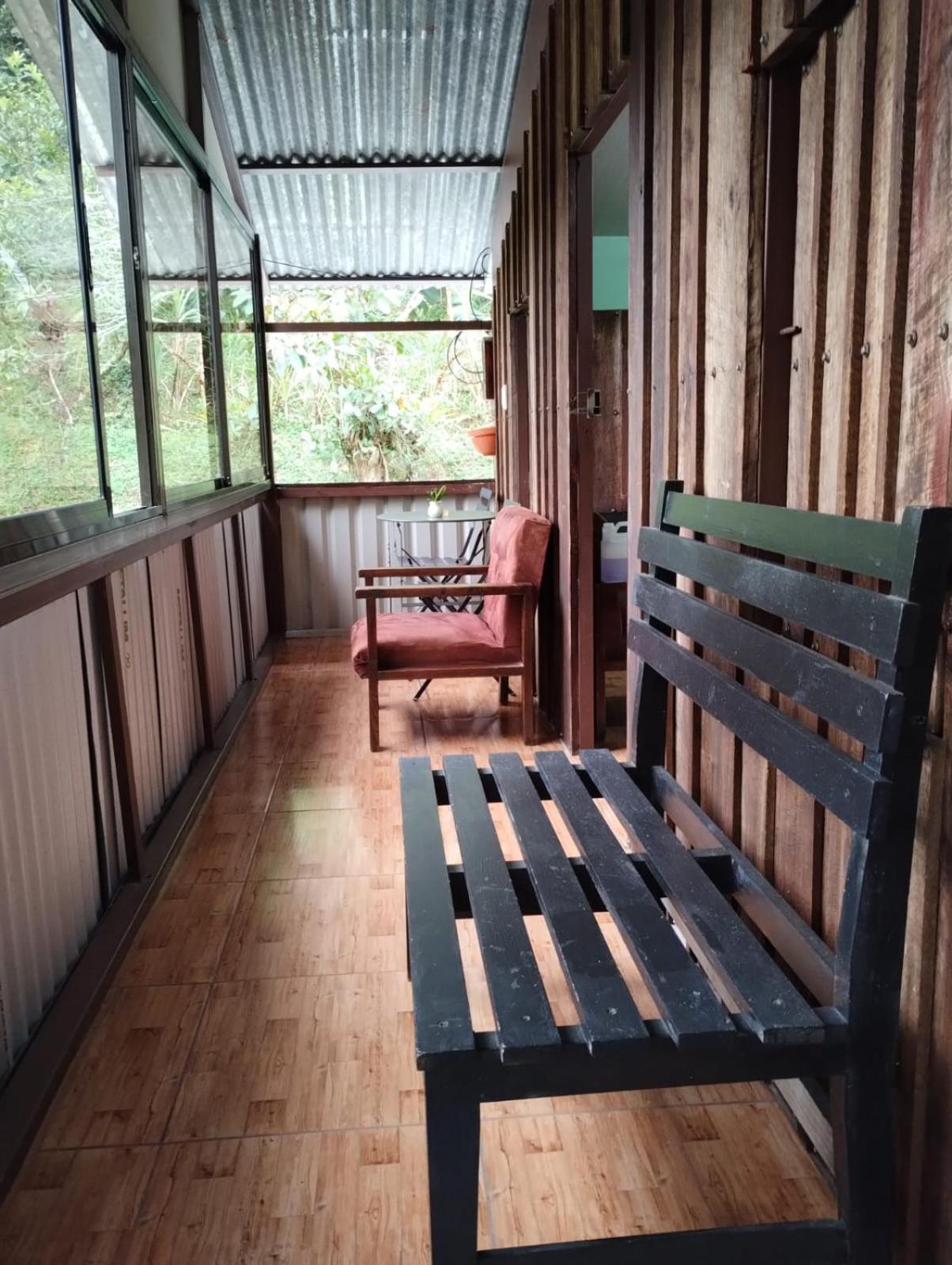 Cabana Con Piscina Venecia Ngoại thất bức ảnh